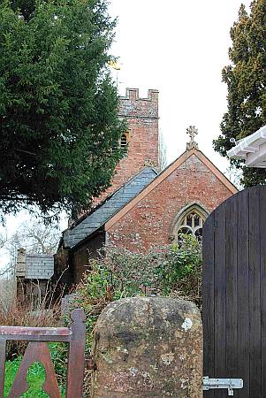 Runnington - From the East End